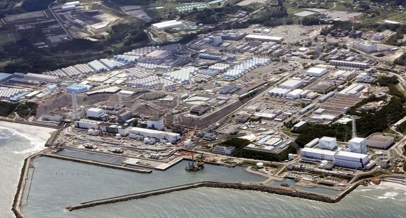 Japan criticizes Russia for banning its seafood following release of Fukushima’s treated wastewater