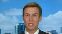 Jared Kushner: American Jews safer in SAUDI ARABIA than college campus