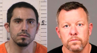 Jason Budrow attacked Paul Flores in prison: Authorities