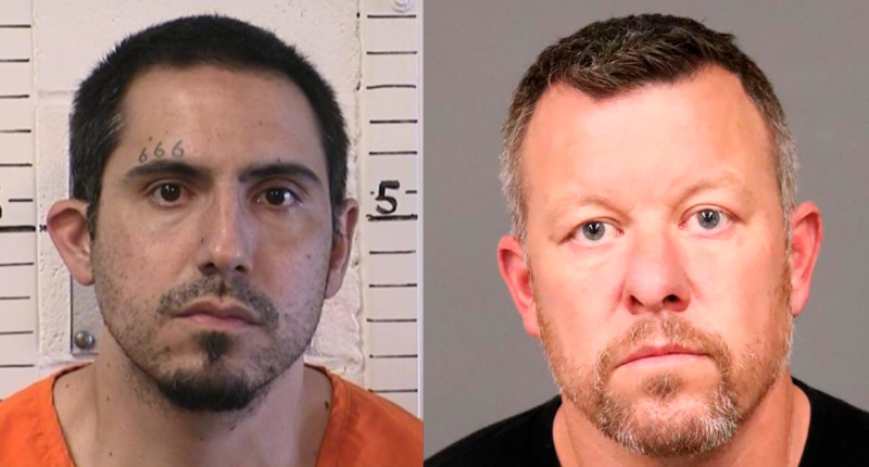 Jason Budrow attacked Paul Flores in prison: Authorities