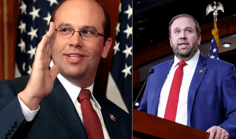 Jason Smith Family and Net Worth: How Does The Congressman Make His Money? Wife and Biography