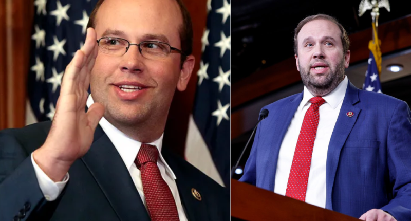 Jason Smith Family and Net Worth: How Does The Congressman Make His Money? Wife and Biography