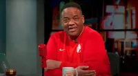Jason Whitlock weight loss