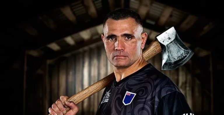 Jason Wynyard Family: Parents Pae Wynyard And Wife Sharon