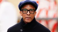 Jay Blades admits 'crying in front of another man' saved him from a total breakdown