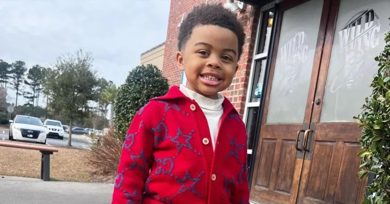 Jayda Cheaves Son Loyal Armani Wikipedia And Age