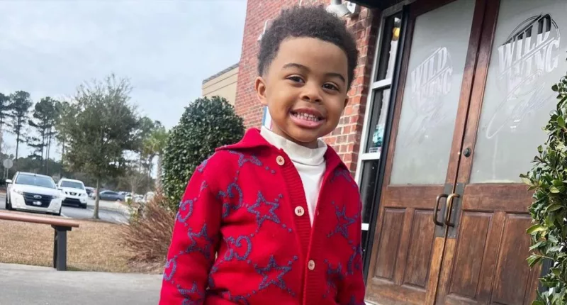 Who Is Loyal Armani, Jayda Cheaves Son? Wikipedia And Age