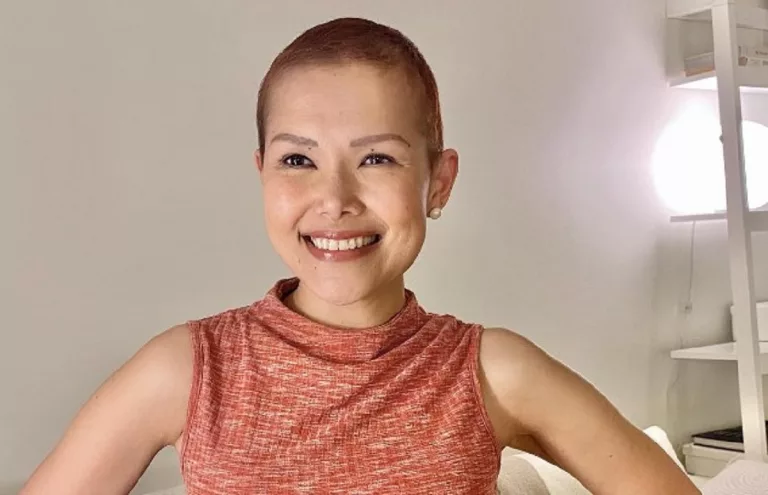 Jaymee Joaquin Husband: Was She Married? Dating History