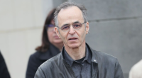 Jean-Jacques Goldman Malade Cancer