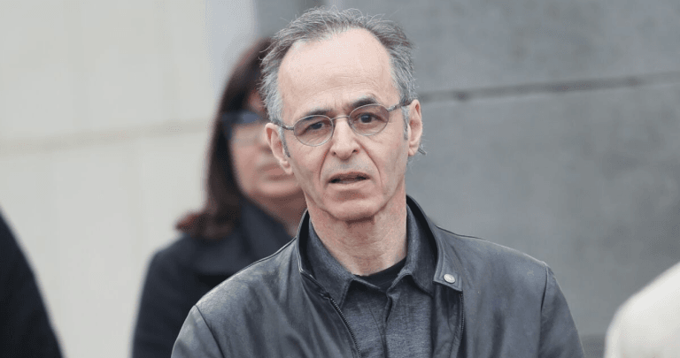 Jean-Jacques Goldman Malade Cancer: Health Update 2023