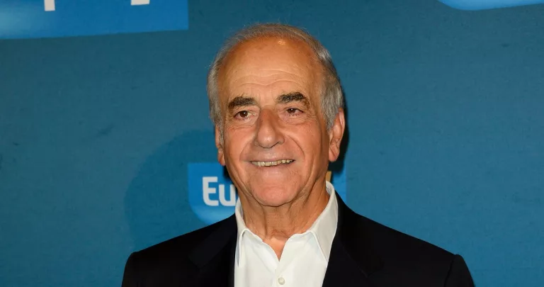 Jean Pierre Elkabbach Journaliste Accident: Death Cause