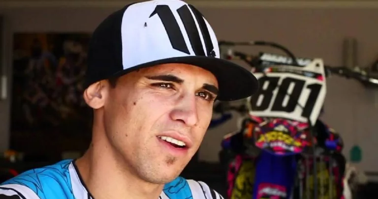 Jeff Alessi Age And Wikipedia: Mike Alessi Brother