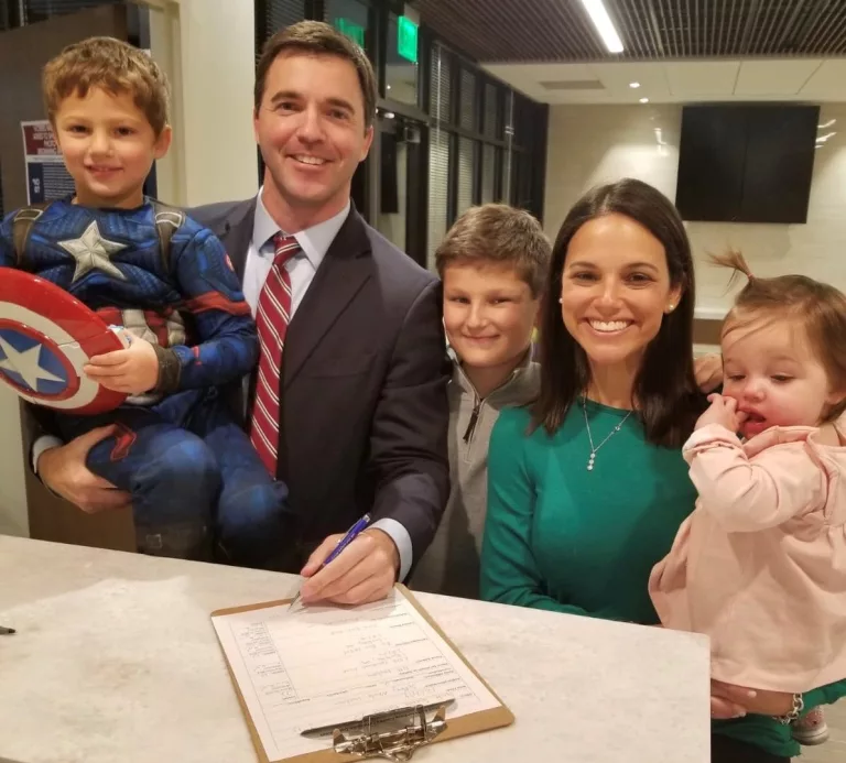 Jeff Jackson’s Wife: Who Is Marisa Jackson? Family, Kids, And Net Worth