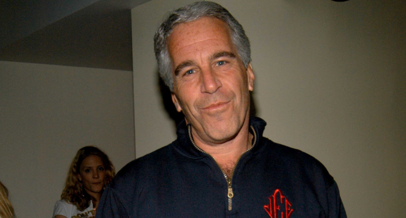 Jeffrey Epstein Parents