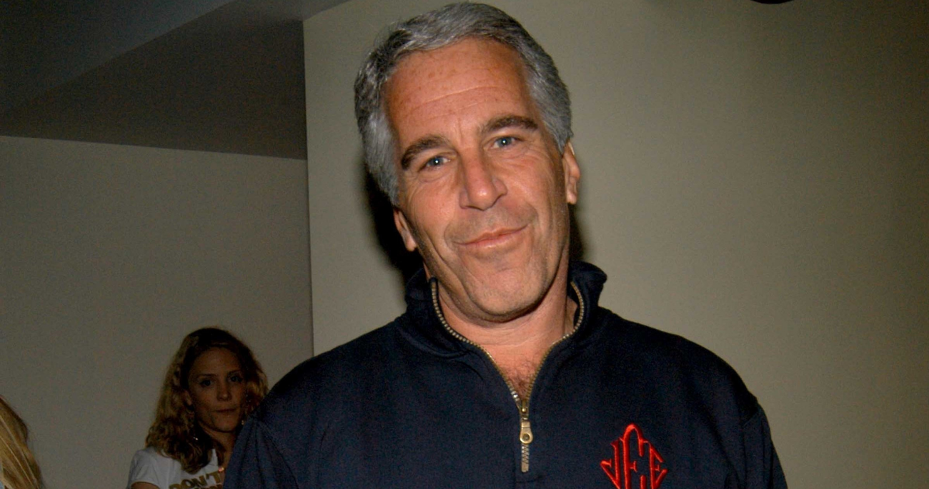 Jeffrey Epstein Parents