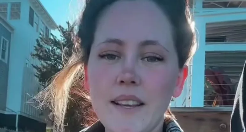 Jenelle Evans' husband David Eason is CHARGED with child abuse