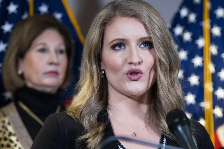 Jenna Ellis Husband: Is She Still Married? Wikipedia And Relationship Timeline