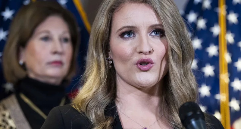 Jenna Ellis Husband: Is She Still Married? Wikipedia And Relationship Timeline