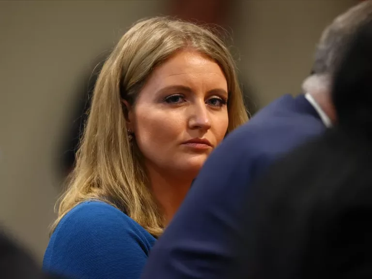 Jenna Ellis Parents: Who Are Dave and Valerie? First Husband David Rives, Children, and Siblings