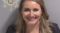 Jenna Ellis to plead GUILTY in Trump Georgia election case