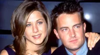 Jennifer Aniston's four-word warning to Friends co-star Matthew Perry