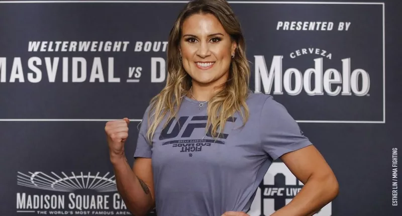 Jennifer Maia Brother