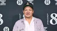 Jeremy Renner Feels ‘Blessed’ to Walk Again Following Near-Fatal Accident