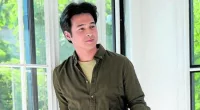 Jerome Ponce New Girlfriend