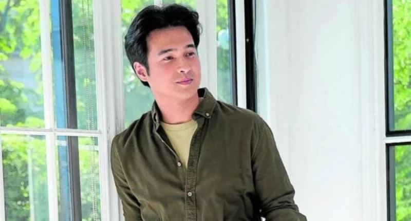 Jerome Ponce New Girlfriend
