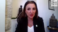 Jerusalem deputy mayor demands 'proof of life' of hostages, assurance before Biden humanitarian aide hits Gaza