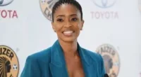 Jessica Motaung Husband Ken Simmons | Age Gap And Kids