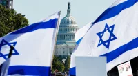 Jewish Americans could show 'significant change' in voting, support Republican candidates in 2024: experts