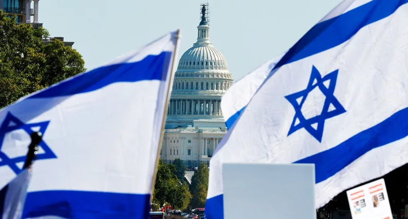 Jewish Americans could show 'significant change' in voting, support Republican candidates in 2024: experts