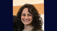 Jewish Leader Samantha Woll Husband And Children: Are They A Subject Of Guess -Isaac Agree on Synagogue Incident