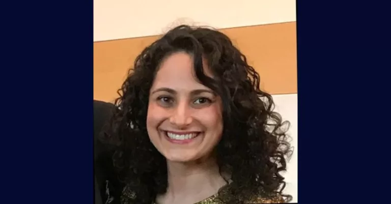 Jewish Leader Samantha Woll Husband And Children: Are They A Subject Of Guess -Isaac Agree on Synagogue Incident