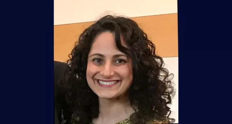 Jewish Leader Samantha Woll Husband And Children: Are They A Subject Of Guess -Isaac Agree on Synagogue Incident