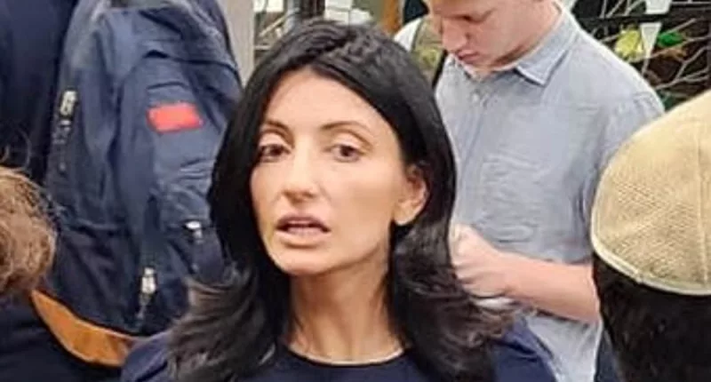 Jewish councilwoman calls for Cooper Union president to QUIT
