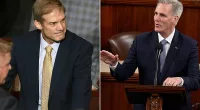 Jim Jordan defeated AGAIN in third House speaker vote