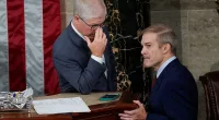 Jim Jordan doomed AGAIN in second House speaker vote