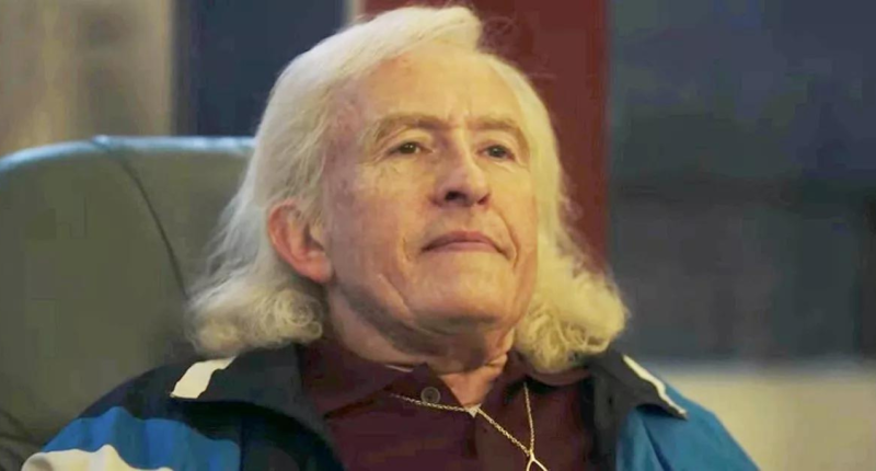 Jimmy Savile Girl Suicide