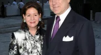 Jo Carole Lauder Net Worth: How Much Is Estée Lauder's CEO Worth? Wikipedia And Family