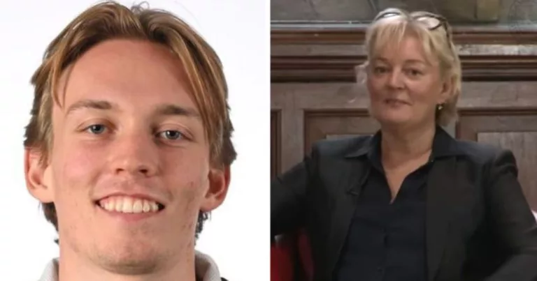 Jo Malone Son: Who Is Josh Willcox? Wikipedia And Age