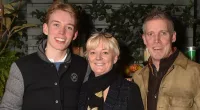 Jo Malone's son rejects Harvard letter blaming Hamas attacks on Israel