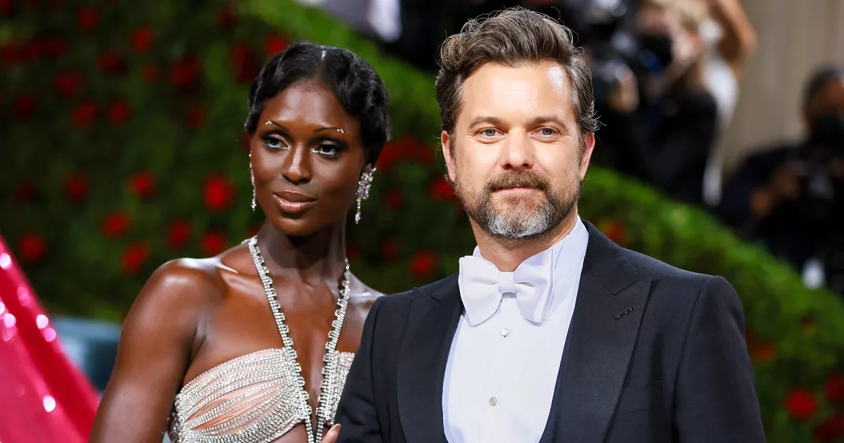 Jodie Turner-Smith Didn't Want to 'Settle' Which Led to Joshua Jackson Split