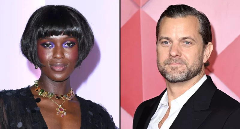 Jodie Turner-Smith Reflects on Love Languages After Joshua Jackson Split