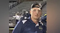 Joe Benting missing