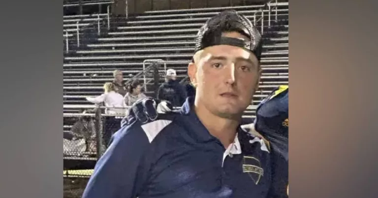 Joe Benting Missing: Matt Benting Brother Died In Accident