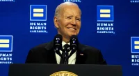 Joe Biden's campaign joins Truth Social to troll Donald Trump