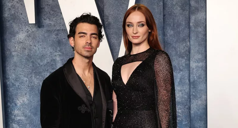 Joe Jonas files to dismiss Miami divorce case with ex Sophie Turner