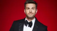 Joel Dommett